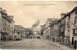 C06 - La Place du Portalou