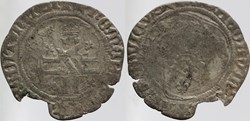 Dy 1581a - Louis XIV - 15 deniers - 1693 Amiens