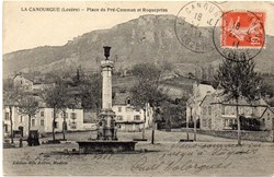 C05 - Place du Pré-Commun et Roqueprins