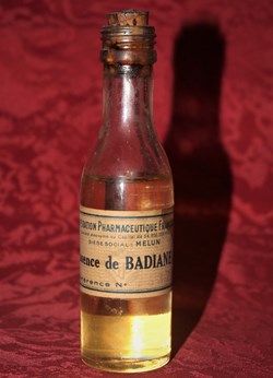 Essence de badiane