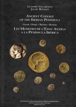 2011 - Ancient Coinage... - L. Villaronga et J. Benages
