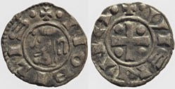 Dauphiné - Vienne - Obole