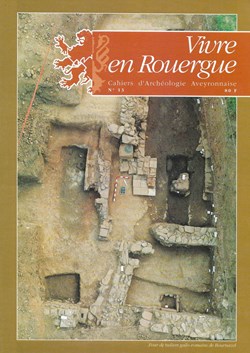 1998 - Vivre en Rouergue n° 13