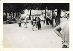 Pré Commun