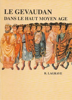 1994 - Le Gévaudan dans le Haut Moyen Age