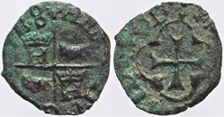 Dy 1271a - Henri IV - Liard