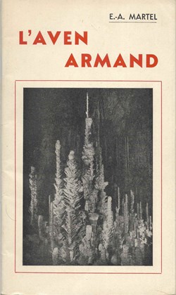 1948 - L'Aven Armand