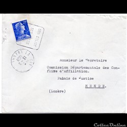 1958 - A7- SON EGLISE/SES SITES/SES VALLONS