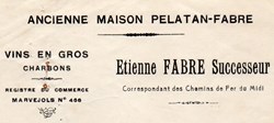 Fabre Etienne (1932)