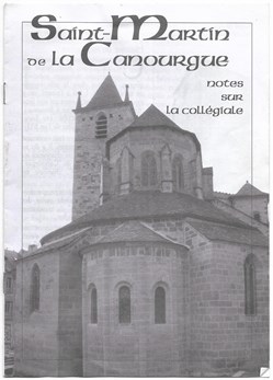 1980 (vers) - La Canourgue