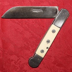 Couteau Charollais