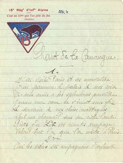 Chant de la Canourgue