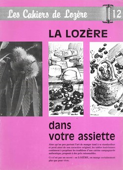 1995 - Les Cahiers de Lozère 12