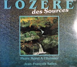 1991 - Lozère des sources