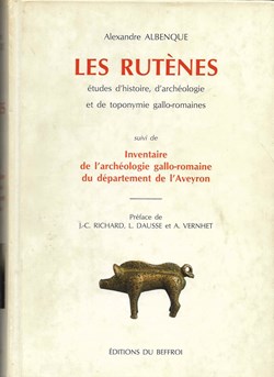 1996 - Les Rutènes