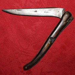 Laguiole Pagès