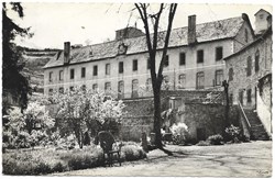 C27 - Pensionnat du Sacré-Coeur...
