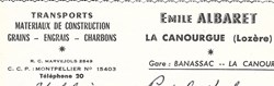 Albaret Emile (1963)