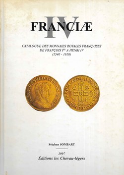 1997 - Franciae IV - S. Sombart