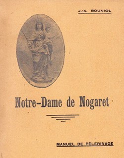1944 - Notre Dame de Nogaret