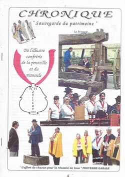1991 - Chronique N°44