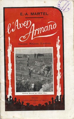 1927 - L'Aven Armand