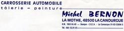 Bernon Michel (1976)