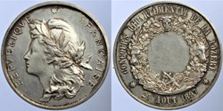 1897 - Concours