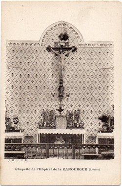 C13 - Chapelle de l'Hopital