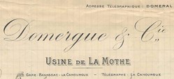 Doumergue G. (1903)