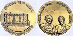 1998 - Marvejols-Mende