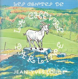 1991 - Les contes de la chèvre Parline