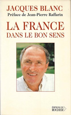 2003 - La France dans le bon sens