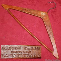 Porte manteau
