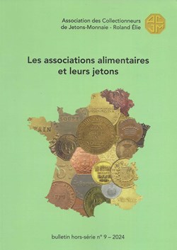 2024 - Les associations alimentaires et leurs jetons
