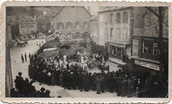 Fête de Jeanne d'Arc