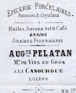 Pelatan Auguste (1870)