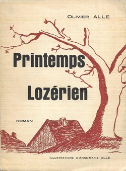 1964 - Printemps Lozérien