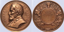 1883 - Fermiers Ruraux