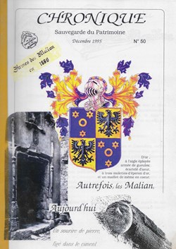 1995 - Chronique N°50