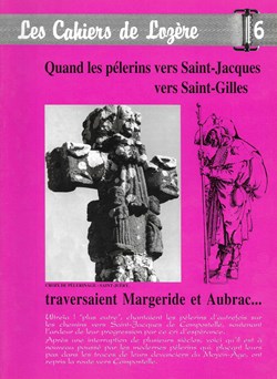 1992 - Les Cahiers de Lozère 6