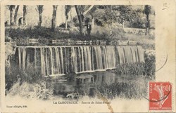 C03 - Saint-Frézal