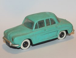 NOREV - Dauphine, Renault, 1/43e