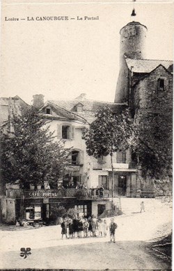 C27 - Le Portail