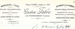Fabre Gaston (1934)