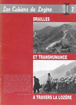 1993 - Les Cahiers de Lozère 7