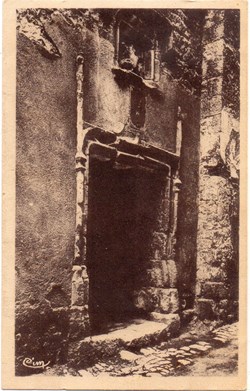 C07 - Maison des Ducs de Mailhan
