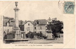 C06 - Le Pré Commun - La Fontaine