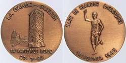 1986 - Marvejols-Mende