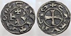 Languedoc - Cahors - Denier